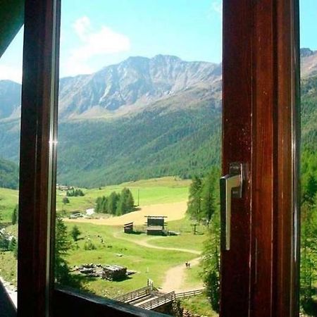 Top Residence Kurtz -Val Senales Maso Corto Eksteriør bilde